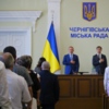 Владислав Атрошенко: закликаю всіх об'єднатись навколо однієї мети - зробити Чернігів кращим