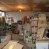 СБУ блокувала масштабне виробництво та реалізацію контрафактних підакцизних товарів