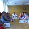 Обговоренно питання визначення меж регіонального ландшафтного парку