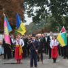 У Козельці пройшов традиційний Соборний ярмарок