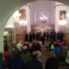 Новинка для туристів: екскурсії та концерт у Борисоглібському соборі