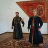 Воскові гетьмани збільшили потік відвідувачів Батуринського заповідника