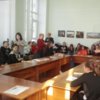 Служба зайнятості та бібліотекарі орієнтували учнівську молодь на вибір професії та вчили шукати роботу