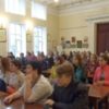 Відбулася ретро-зустріч