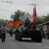 Урочисті заходи в Чернігові до Дня Перемоги. ФОТОрепортаж