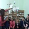 Відбулася краєзнавча гра-вікторина