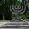 Чернігівщина разом з усією Україною вшановує 77-мі роковини трагедії Бабиного Яру