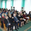 Успішні, активні, ініціативні: Спілка жінок Чернігівщини святкує 25-річчя