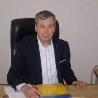 Юрій Юрчено