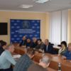 Керівники будівельної галузі зустрілися з представниками ДФС в області