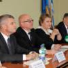 Чернігівщину відвідала делегація Гомельського обласного об'єднання профспілок
