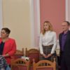 Керівника школи № 20 обрали за результатами конкурсу