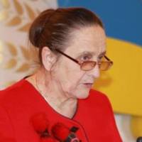 Валентина Карпенко