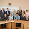 Юридичний квест або як зацікавити майбутніх правників діяльностю в органах юстиції?