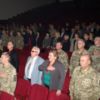 Привітали військових-науковців Державного науково-дослідного інституту випробувань і сертифікації озброєння та військової техніки з Днем захисника України