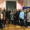 Команда Чернігівського Суспільного зустрілася зі студентами в Ніжині