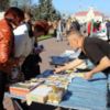У Чернігові відбулась перша книжкова толока