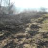 Упродовж доби на Чернігівщині зафіксовано 10 пожеж, які виникли через необережність громадян у поводженні з вогнем