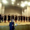 Майстер-клас від
