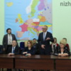 Почесна польська делегація відвідала Ніжин
