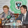 Маємо спільними зусиллями забезпечити якісно новий рівень транспортної мережі області