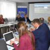 Чернігів приймає делегатів територіальних громад, які входять до Асоціації міст України