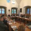 Владислав Атрошенко розповів німецьким партнерам про переваги інвестування у Чернігів