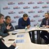 Чернігівський політклуб відновив свою діяльність