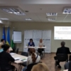 Представники громад Чернігівщини вчилися працювати із статистичними даними
