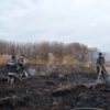 Оперативна інформація щодо ліквідації загорянь на торфовищах Чернігівщини