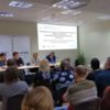 Про кращі практики муніципального та регіонального розвитку громад Чернігівщини дізналися гості з Донецької, Полтавської та Хмельницької областей