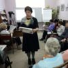 Відбувся тренінг