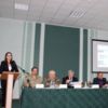 На Чернігівщині зібралися лісівники з усієї України
