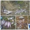 На Чернігівщині за три дні браконьєри завдали збитків рибному господарству на 17,5 тис.грн.