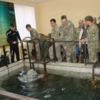 Стартували тренінги з підготовки інструкторів-саперів