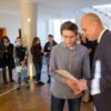 Вітали переможців Всеукраїнського конкурсу творчих робіт