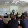 Освітяни Чернігівщини в черговий раз зібралися на тренінг