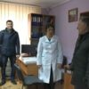 У Ніжині вивчали досвід роботи сімейної медицини