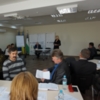 Представники ОТГ Чернігівщини дізналися як створювати сільськогосподарські кооперативи