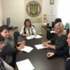 У Михайло-Коцюбинській громаді обговорили питання завершення процедури приєднання сільських рад