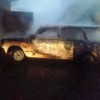 Вогнеборці ліквідували загоряння транспортних засобів