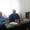 У Чернігівському об’єднаному Управлінні Пенсійного фонду працював мобільний консультативний пункт