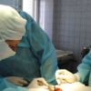 У Чернігівській міській лікарні №2 провели надскладну за всю 25-річну її історію операцію