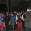 У Чернігові пройшло віче
