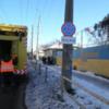 Розпочинається сезонна заборона нічного паркування на центральних вулицях Чернігова