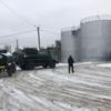 СБУ блокувала виробництво та збут фальсифікованих паливно-мастильних матеріалів