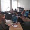 Про вибір професії говорять з батьками