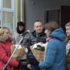 Батьки-вихователі двох будинків сімейного типу вже отримали ключі від нового житла