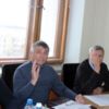 Розглянуто звернення щодо внесення змін до Переліку видатків обласного фонду охорони навколишнього природного середовища