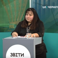 Олена Лисенко